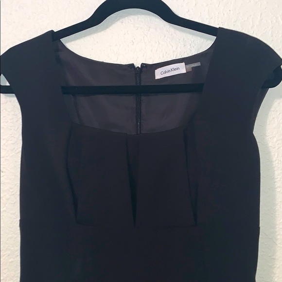 CK Little Black Dress - Picture 2 of 5